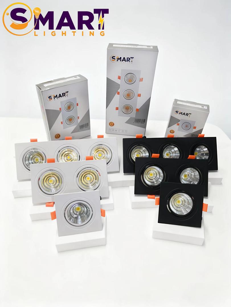 إضاءات SMART الذكية