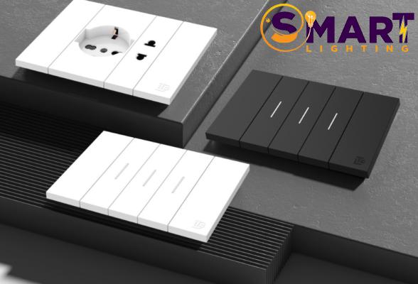 مفاتيح ومقابس